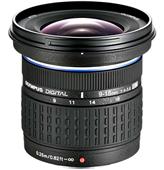 Olympus Zuiko Digital ED 9-18mm f4-5.6