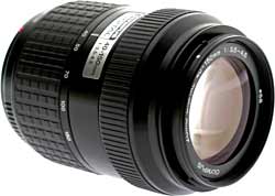 OLYMPUS Zuiko Digital Lens 40-150mm f3.5-4.5