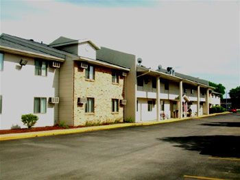 Econo Lodge Omaha
