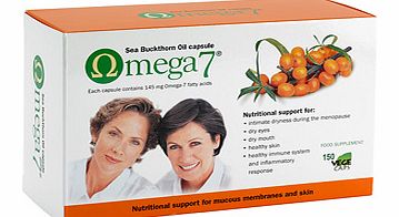 Omega 7 Capsules (150)