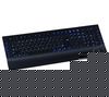 OMEGA Cassiopeia USB 2.0 QWERTY multimedia keyboard -