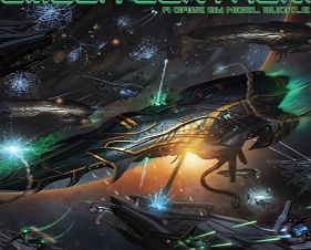 Omega Centauri Board Game