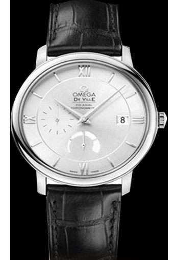 Omega De Ville Prestige Gents Watch