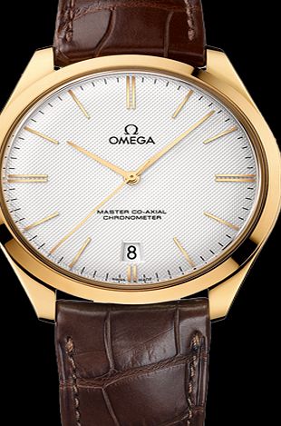 Omega DeVille Master Co-Axial Mens Watch