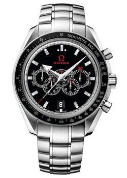 Omega Olympic Speedmaster Mens Watch