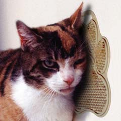 omega Paw Groovy Groomer