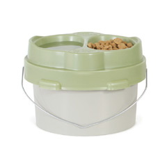 Paw Little Buddy Lunch Box