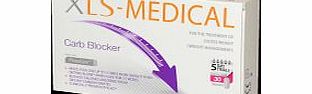 Omega Pharma XLS Medical Carb Blocker 30 Tablets