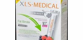 Omega Pharma XLS Medical Fat Binder Direct 15