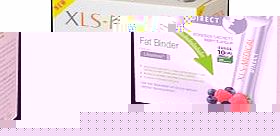 Omega Pharma XLS Medical Fat Binder Direct