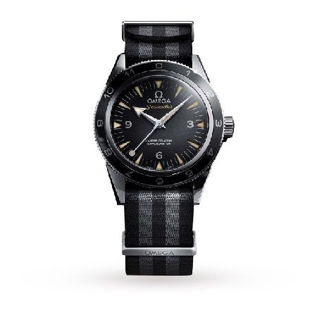 Omega Seamaster 300 ``Spectre`` 23332412101001