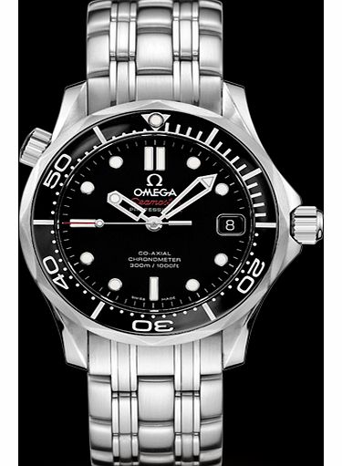 Seamaster 300M Chronometer Gents Watch
