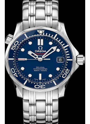 Omega Seamaster 300M Gents Watch