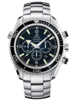 Omega Seamaster Planet Ocean Mens Watch 2210.50.00