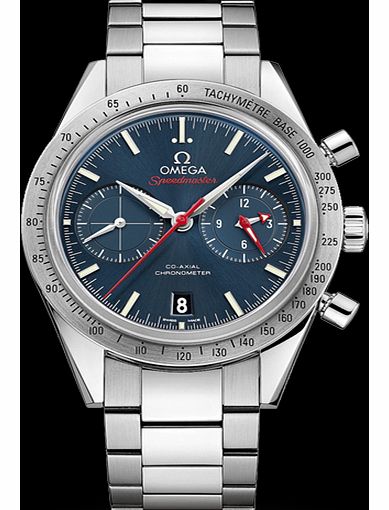 Omega Speedmaster 57 Mens Watch O33110425103001