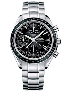 Omega Speedmaster Day and Date Mens Watch
