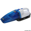 Omega Wet and Dry Rechargeable Vacuum Cleaner