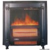 Omicorn Quartz Halogen Fireplace Heater 1500W