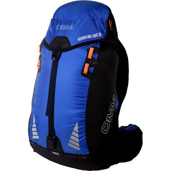 OMM Adventure Light 20 Marathon Pack