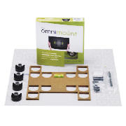 OMNIMOUNT Flat Panel Mounting System