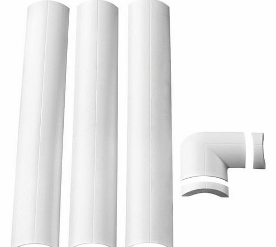 OmniMount  CMK Cable Management System