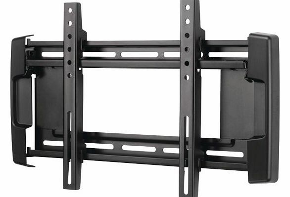 OmniMount  Nc80-F Premium Mounting Bracket for TV - Black