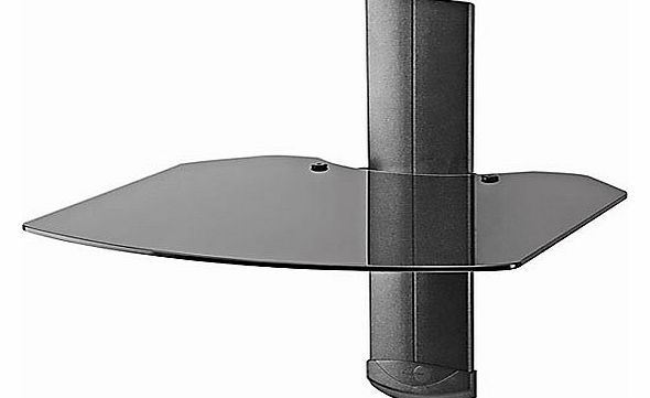 OmniMount  Tria 1 Shelf for AV Component