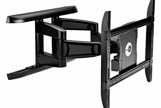 OmniMount  Ulpc-X Premium Mounting Bracket for TV - Black