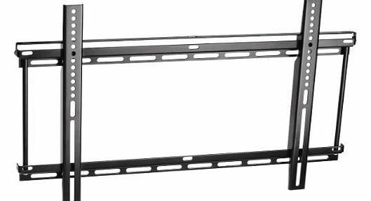 OmniMount  Wm1-L Premium Mounting Bracket for TV - Black