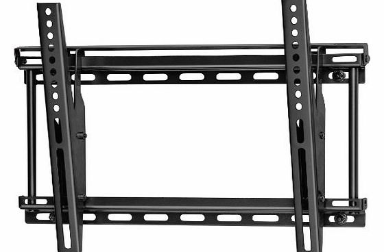 OmniMount  Wm2-M Premium Mounting Bracket for TV - Black