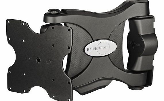 OmniMount  Wm4-M Int Premium Mounting Bracket for TV - Black