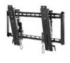 OMNIMOUNT ULPT-M Tilt TV Mount - black