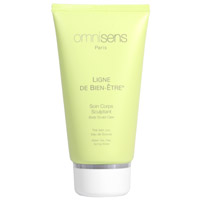 Omnisens Paris Body Care Ligne de Bienetre Body Sculpt Care