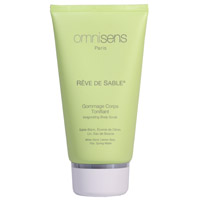 Omnisens Paris Body Care Reve de Sable Invigorating Body