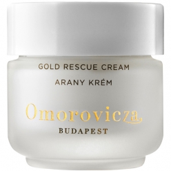 Omorovicza GOLD RESCUE CREAM - SENSITIVE and DRY