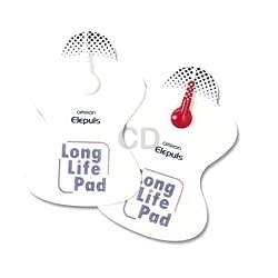 Omron Long Life Pads For Electronic Nerve