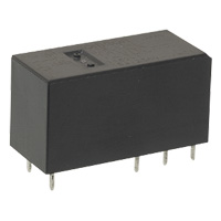 Omron 12V DC 16A SPDT RELAY G2RL-1-E RC
