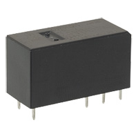 Omron 12V DC 8A DPDT RELAY G2RL-2 RC