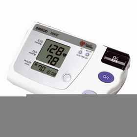 Omron 705IT Upper Arm Blood Pressure Monitor