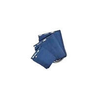 907 Standard Blue Washable Cuff