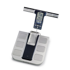 Omron BF-500 Visceral Fat Monitor with Scale