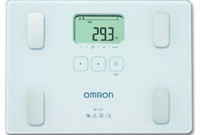 BF212 Body Composition Monitor