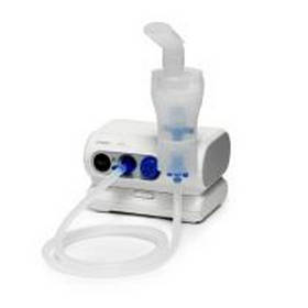 Omron CompAir Elite Compressor Nebuliser