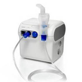 Omron CompAir Pro Compressor Nebuliser