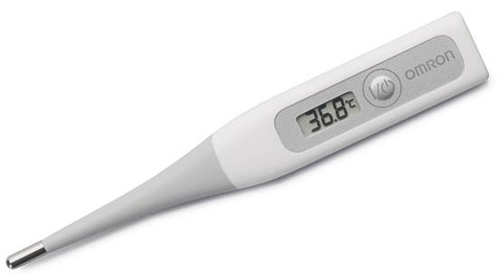 FLEX TEMP Digital Thermometer