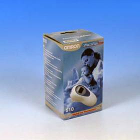 omron Gentle Temp GT510