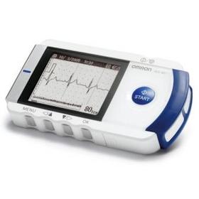 omron Heart Scan with Software