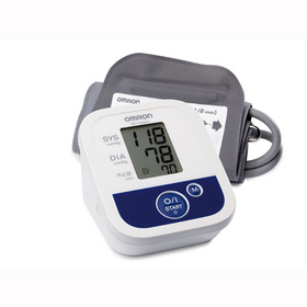 M2 Compact Upper Arm Blood Pressure Monitor