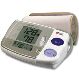 Omron M7 Blood Pressure Monitor