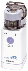 Omron Micro Air Ultrasonic Nebuliser